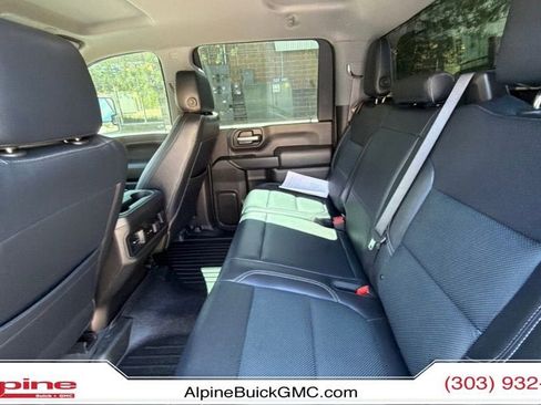 Used 2022 Chevrolet Silverado 2500 LT w/ Convenience Package image 7