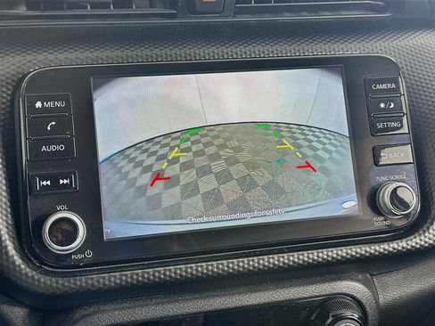 Used 2022 Nissan Kicks SV FWD image 21