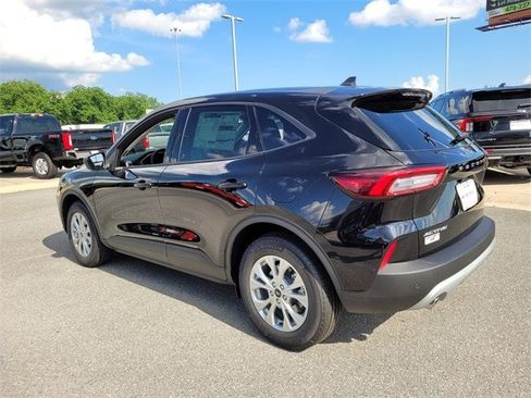 New 2025 Ford Escape Active w/ Tech Pack #1 image 34