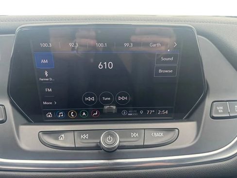 Used 2022 Chevrolet Blazer LT w/ Sound & Technology Package AWD/4WD image 29