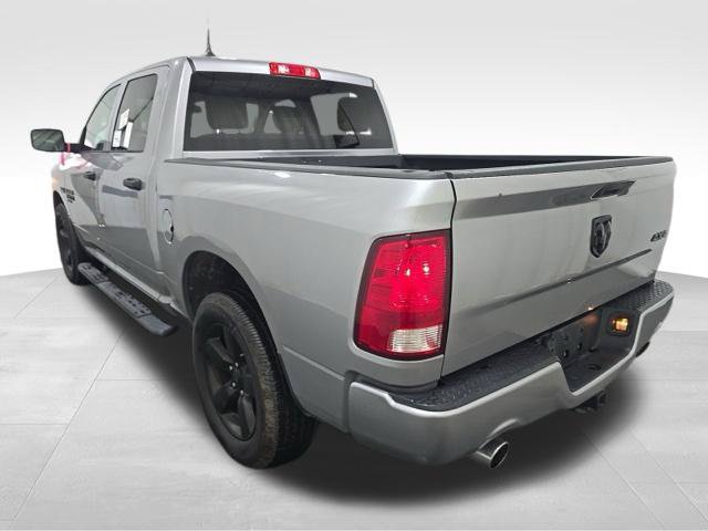 Used 2019 RAM 1500 Express w/ Wheel & Sound Group AWD/4WD image 3