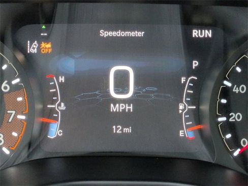 New 2026 Jeep Compass Latitude image 27