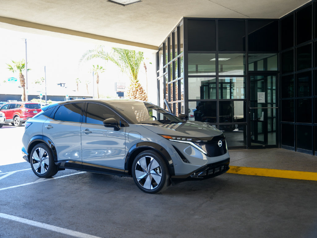 Used 2018 Nissan Kicks S FWD image 8