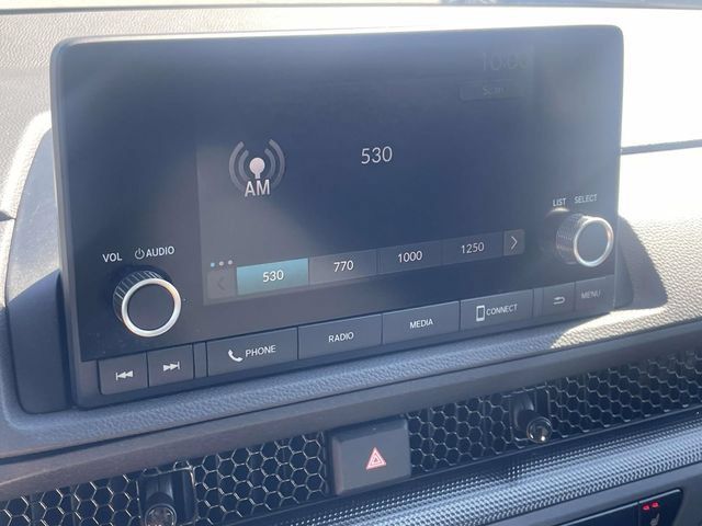 Used 2023 Honda CR-V EX image 18