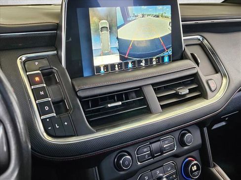 Used 2022 Chevrolet Tahoe RST w/ Luxury Package AWD/4WD image 13