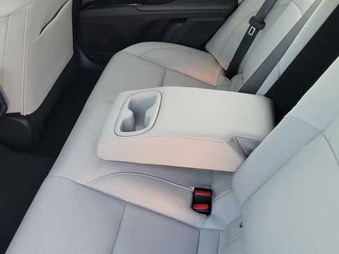 New 2026 Toyota Camry XLE image 10