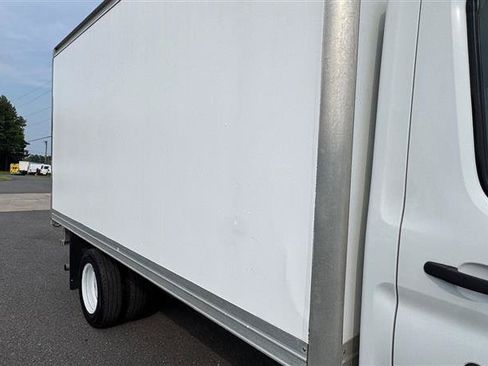 Used 2018 Ford Transit 350 156 DRW RWD image 24