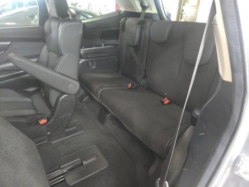 Used 2025 Subaru Ascent Premium AWD/4WD image 28