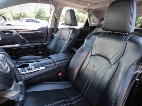 Used 2016 Lexus RX 350 AWD w/ Luxury Package image 50