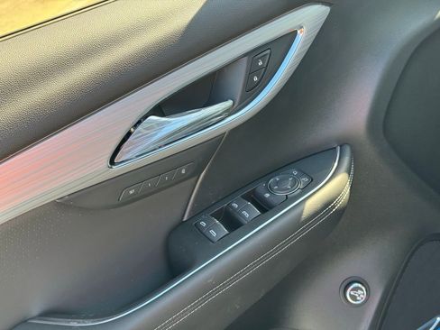 New 2026 Buick Envision Avenir image 19