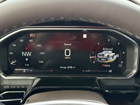 New 2026 GMC Sierra 3500 SLT w/ SLT Premium Package image 36