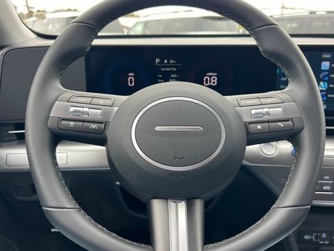 New 2026 Hyundai Kona SEL Sport FWD image 22