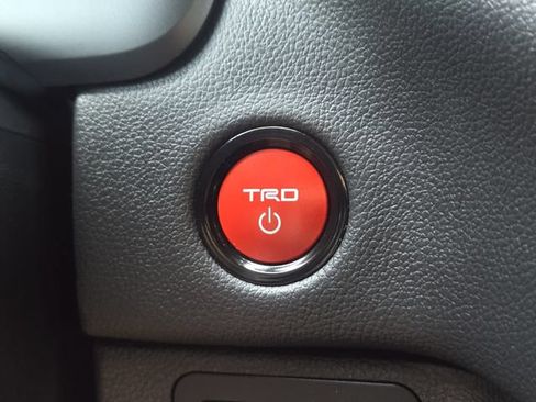 Used 2026 Toyota Sequoia TRD Pro AWD/4WD image 19