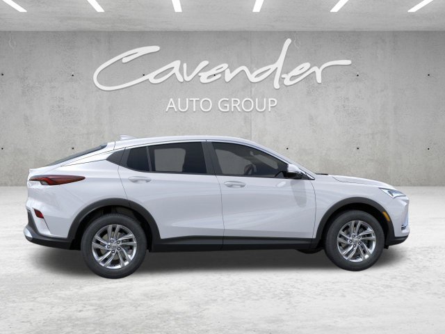New 2026 Buick Envista Sport Touring w/ Convenience I Package FWD image 6