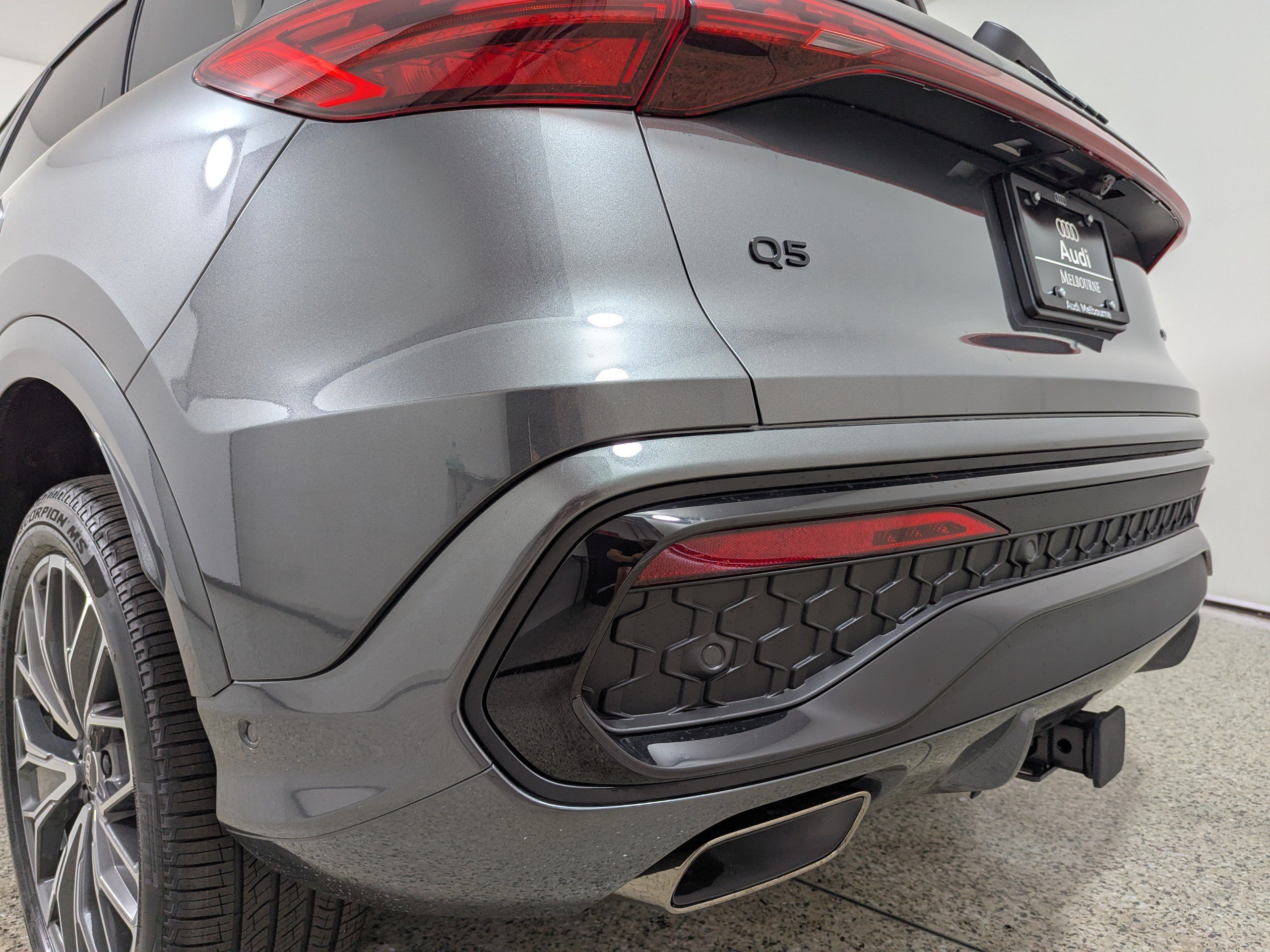 New 2026 Audi Q5 Premium Plus AWD/4WD image 9