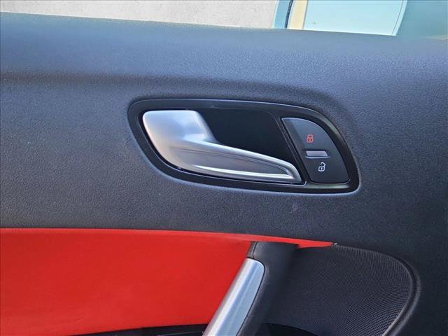 Used 2008 Audi TT 2.0T FWD image 21