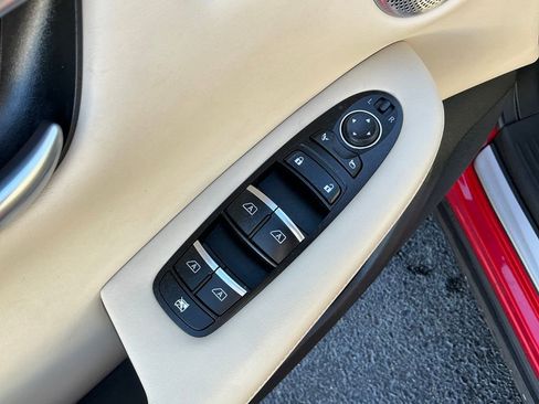 Used 2022 INFINITI QX50 Sensory w/ Cargo Package image 16