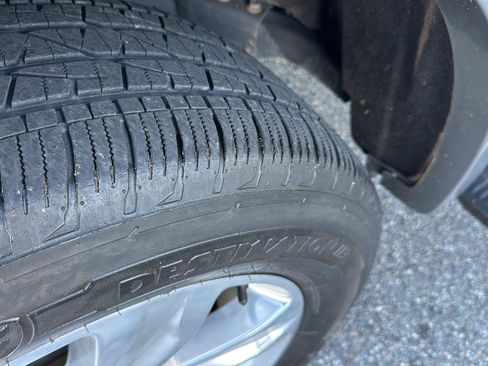 Used 2020 Ford F150 Platinum w/ Equipment Group 701A Luxury image 36