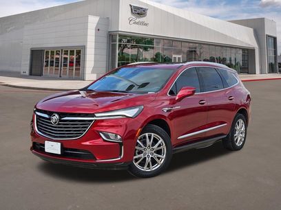 Used 2023 Buick Enclave Essence w/ Experience Buick Package