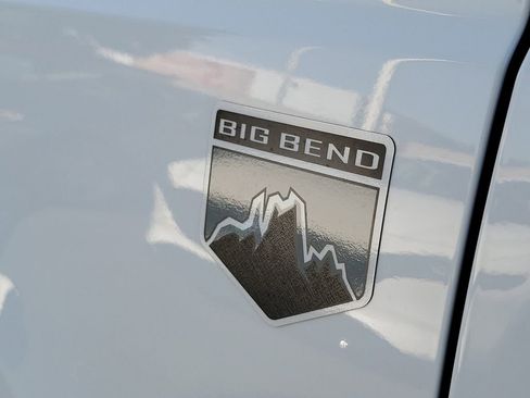 Used 2025 Ford Bronco Big Bend AWD/4WD image 29