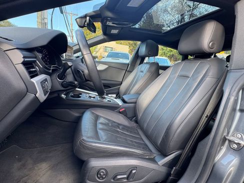 Used 2018 Audi A5 2.0T Premium Plus image 13