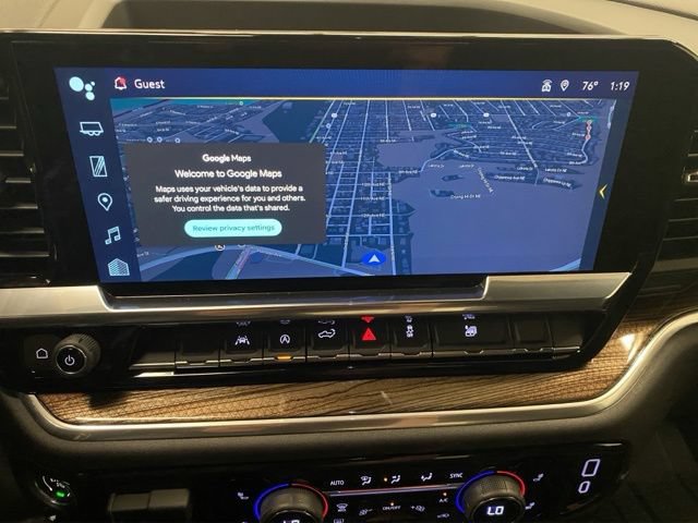 New 2026 Chevrolet Silverado 1500 RST w/ RST Select Package AWD/4WD image 18