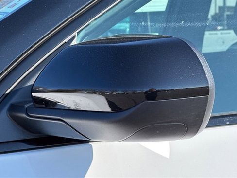 Used 2026 GMC Terrain AT4 w/ Convenience Package III image 53