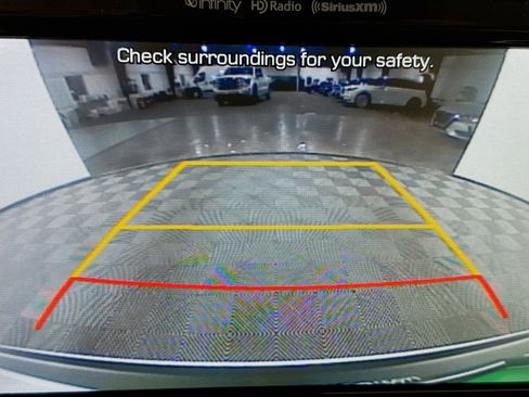 Used 2020 Hyundai Tucson Sport w/ Cargo Package image 18