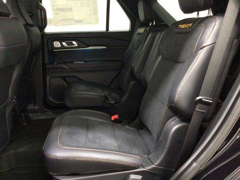 New 2026 Ford Explorer Tremor w/ Tremor Ultimate Package image 20