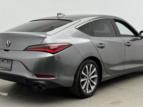 Used 2025 Acura Integra image 8