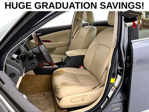 Used 2012 Lexus ES 350 FWD image 30