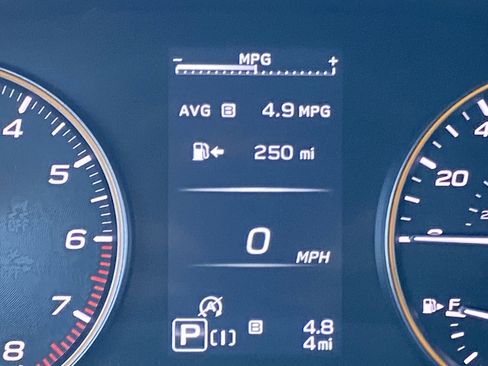 New 2026 Subaru Crosstrek 2.5i Wilderness AWD/4WD image 12