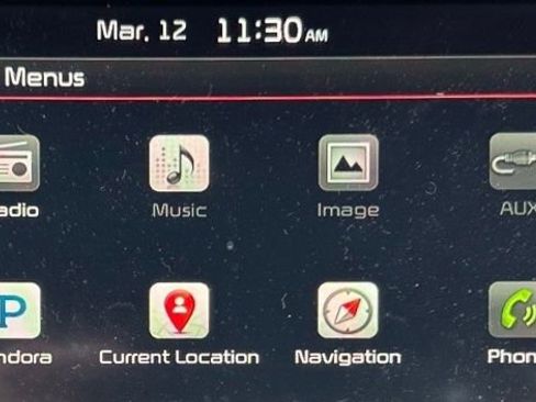 Used 2017 Kia Optima SX w/ Launch Edition Package image 23