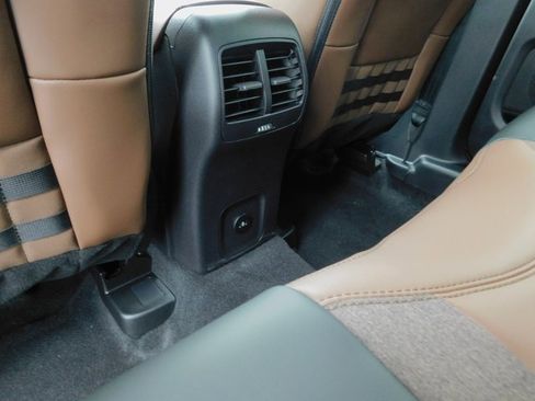 New 2025 Ford Bronco Sport Outer Banks w/ Outer Banks Tech Package+ image 22