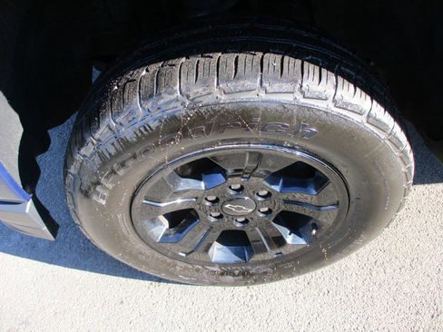 Used 2018 Chevrolet Silverado 1500 LT w/ All Star Edition image 11