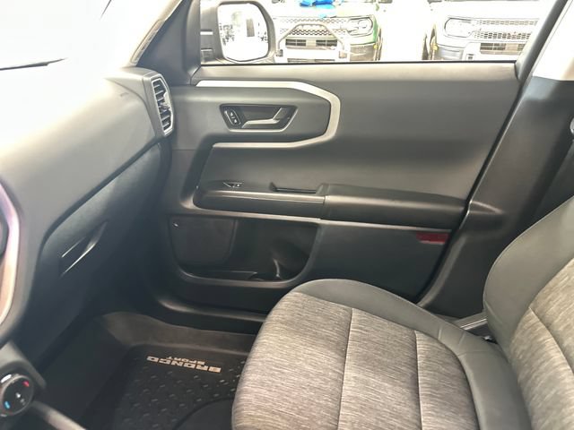 Used 2023 Ford Bronco Sport Big Bend w/ Convenience Package AWD/4WD image 23