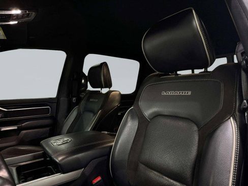 Used 2022 RAM 1500 Laramie image 36