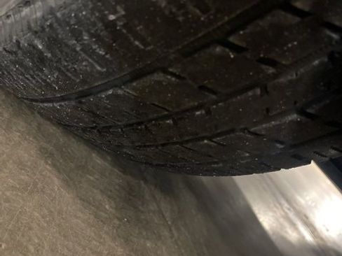 Used 2018 Hyundai Santa Fe Sport image 8