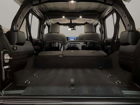 Used 2025 Jeep Wrangler Unlimited Sport S 4xe image 77