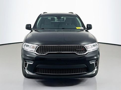 Used 2022 Dodge Durango SXT w/ Trailer Tow Group IV image 2