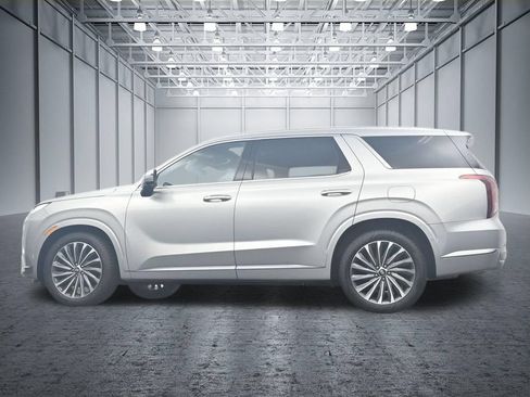 Used 2024 Hyundai Palisade Calligraphy AWD/4WD image 39