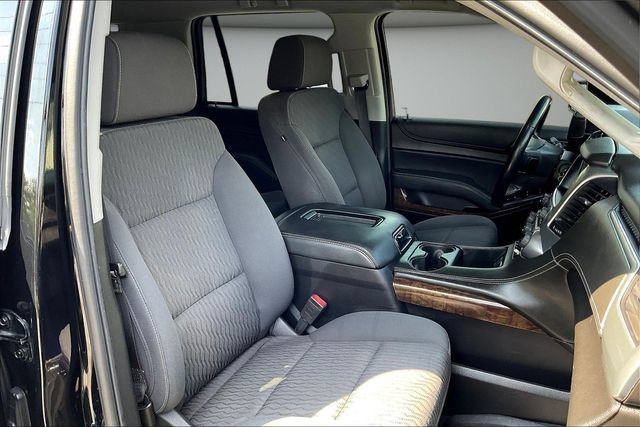 Used 2019 Chevrolet Tahoe LS RWD image 31