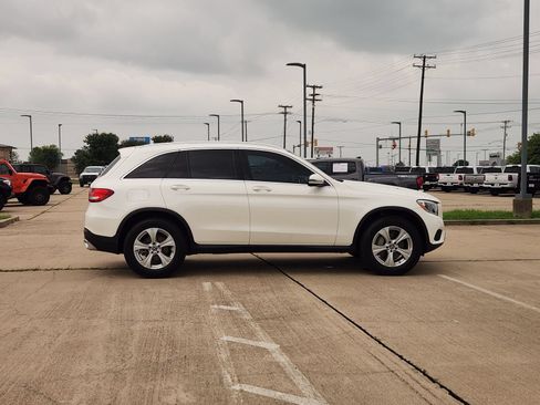 Used 2018 Mercedes-Benz GLC 300 image 7