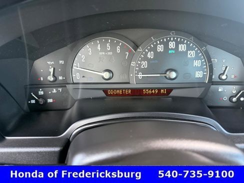 Used 2007 Cadillac XLR Roadster image 28