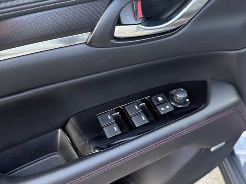 Used 2025 MAZDA CX-5 Carbon Edition image 7