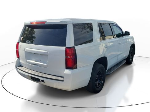 Used 2018 Chevrolet Tahoe 2WD image 9