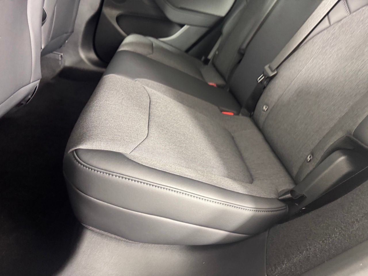 Used 2026 Tesla Model Y 2WD image 20