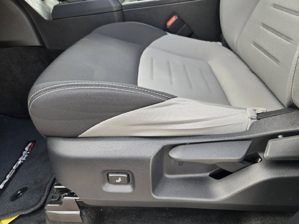 Used 2025 Toyota Tacoma TRD Sport AWD/4WD image 19