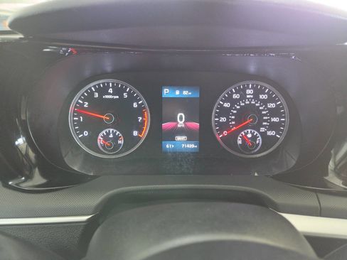 Used 2023 Kia K5 LXS FWD image 35