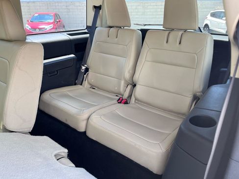 Used 2013 Ford Flex SEL AWD/4WD image 14